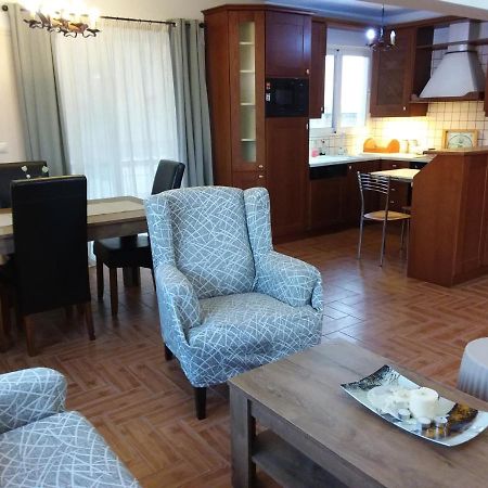 Gazi View Apartments #1 Афины Экстерьер фото