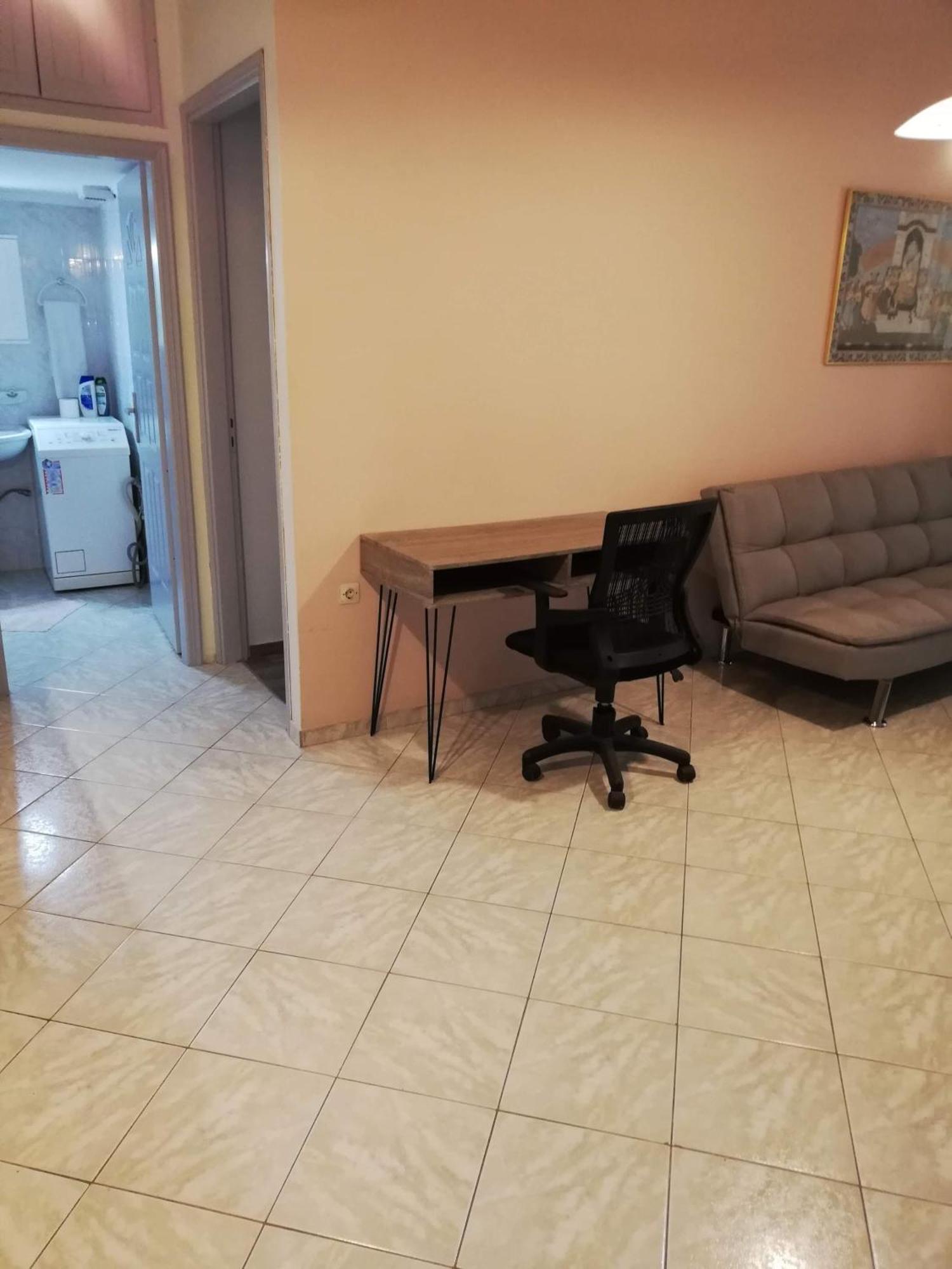 Gazi View Apartments #1 Афины Номер фото